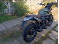 MOTO MORINI SEIEMMEZZO 2025/4 - 4