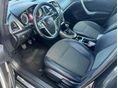 OPEL ASTRA J 2012/3 - 6