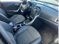 OPEL ASTRA J 2012/3 - 7