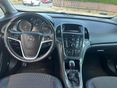 OPEL ASTRA J 2012/3 - 10
