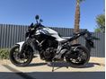 YAMAHA MT-07 2014/7 - 1