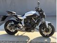YAMAHA MT-07 2014/7 - 2