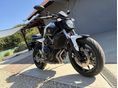 YAMAHA MT-07 2014/7 - 3