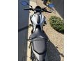 YAMAHA MT-07 2014/7 - 8
