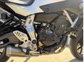YAMAHA MT-07 2014/7 - 9