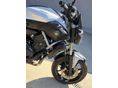 YAMAHA MT-07 2014/7 - 10