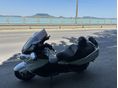 SUZUKI AN 650 BURGMAN 2013 - 1