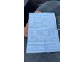 CITROEN XSARA PICASSO 2002/6 - 7