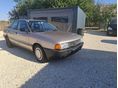 AUDI 80 1989 - 2