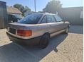 AUDI 80 1989 - 3