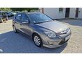 HYUNDAI I30 1.4 DOHC Comfort Magasan felszerelt! Szép állapotban. Klíma. Ülésfűtés !!!