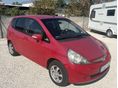 HONDA JAZZ 2005 - 1