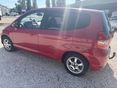 HONDA JAZZ 2005 - 3