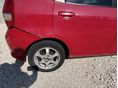 HONDA JAZZ 2005 - 5