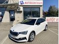 SKODA SCALA 1.5 TSI ACT Ambition DSG MAGYAR-1 TULAJ-VEZETETT SZERVIZMÚLT-SÁVTARTÓ-TOLATÓRADAR-ÜLÉSFŰTÉS-ANDROID/APPLE