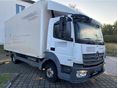 MERCEDES-BENZ 2013 - 1