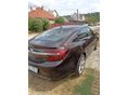 OPEL INSIGNIA 2014 - 2