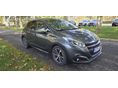 PEUGEOT 208 2016/8 - 2