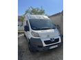PEUGEOT BOXER 2010/1 - 2