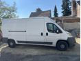 PEUGEOT BOXER 2010/1 - 3