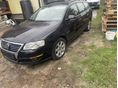 VOLKSWAGEN PASSAT 1.6 FSI Trendline