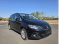 SEAT ALHAMBRA 2.0 CR TDI Style DSG [7 személy] Exclusive kivitel. Panoráma. Kamera. Memoria. Horog. Bör. El.ajtok. F1. Állofüté