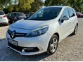 RENAULT SCENIC Scénic 1.5 dCi Dynamique EDC 129e km. Friss szerviz. Garancia