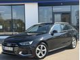 AUDI A4 2021/3 - 1