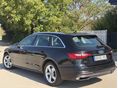AUDI A4 2021/3 - 2