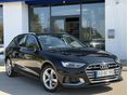 AUDI A4 2021/3 - 3