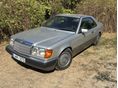 MERCEDES-BENZ W 124 1992/3 - 2