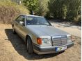MERCEDES-BENZ W 124 1992/3 - 3