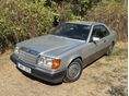 MERCEDES-BENZ W 124 1992/3 - 4