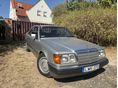 MERCEDES-BENZ W 124 1992/3 - 5