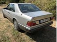 MERCEDES-BENZ W 124 1992/3 - 6