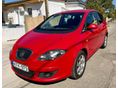SEAT ALTEA 1.6 MPI Family