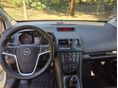 OPEL MERIVA B 2013/10 - 6