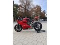DUCATI 1199 PANIGALE 2012/7 - 1