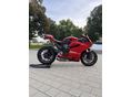 DUCATI 1199 PANIGALE 2012/7 - 2