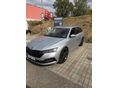 SKODA OCTAVIA 2021/1 - 2