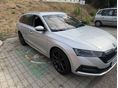 SKODA OCTAVIA 2021/1 - 5