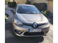 RENAULT FLUENCE 1.6 Limited Z