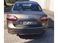 RENAULT FLUENCE 2016/5 - 2