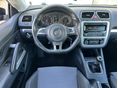 VOLKSWAGEN SCIROCCO 2012/1 - 6