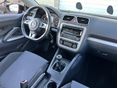 VOLKSWAGEN SCIROCCO 2012/1 - 7