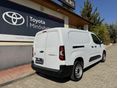 TOYOTA PROACE 2025/1 - 3