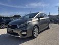 KIA CARENS 1.6 GDI Summer Edition [7 személy] SZERVIZKÖNYVES GARANCIÁLIS