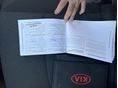 KIA CARENS 2017/9 - 13