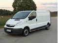 OPEL VIVARO 2014/6 - 1