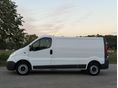 OPEL VIVARO 2014/6 - 2